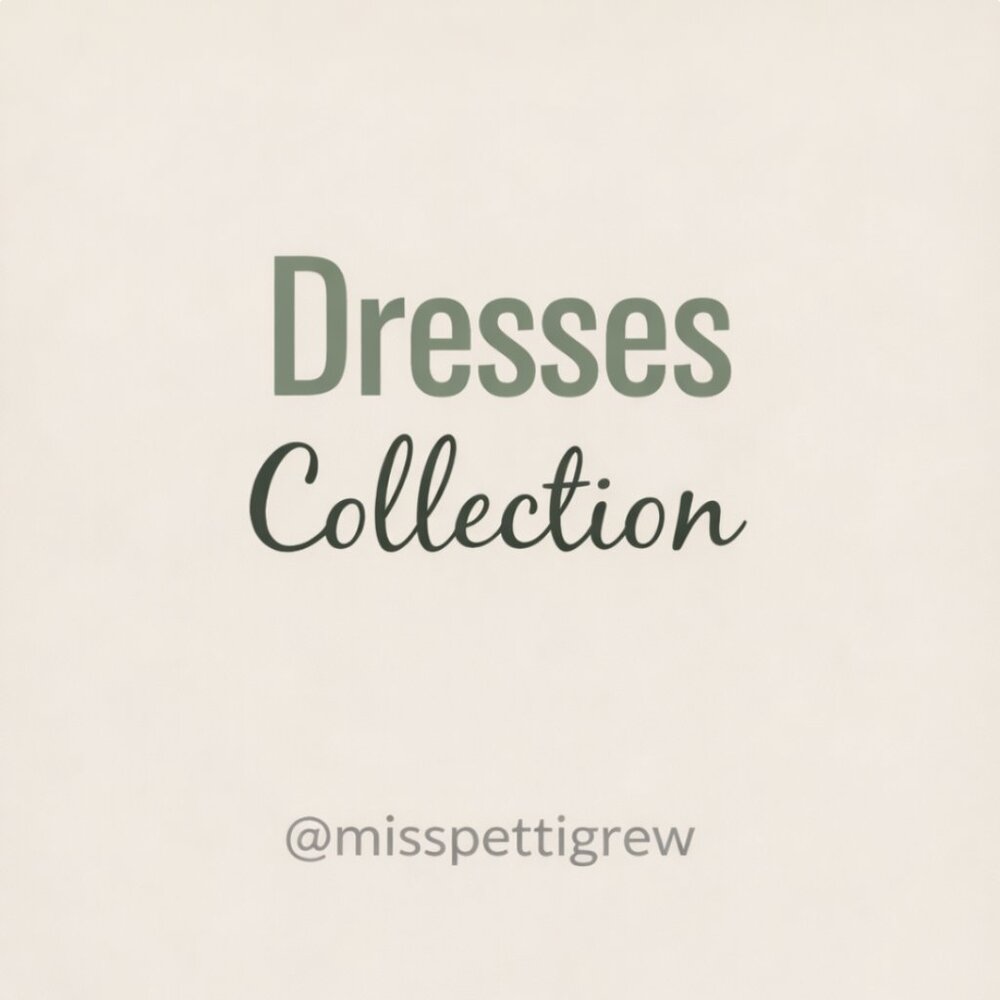 Shop‎ Miss Pettigrew Dresses & Skirts